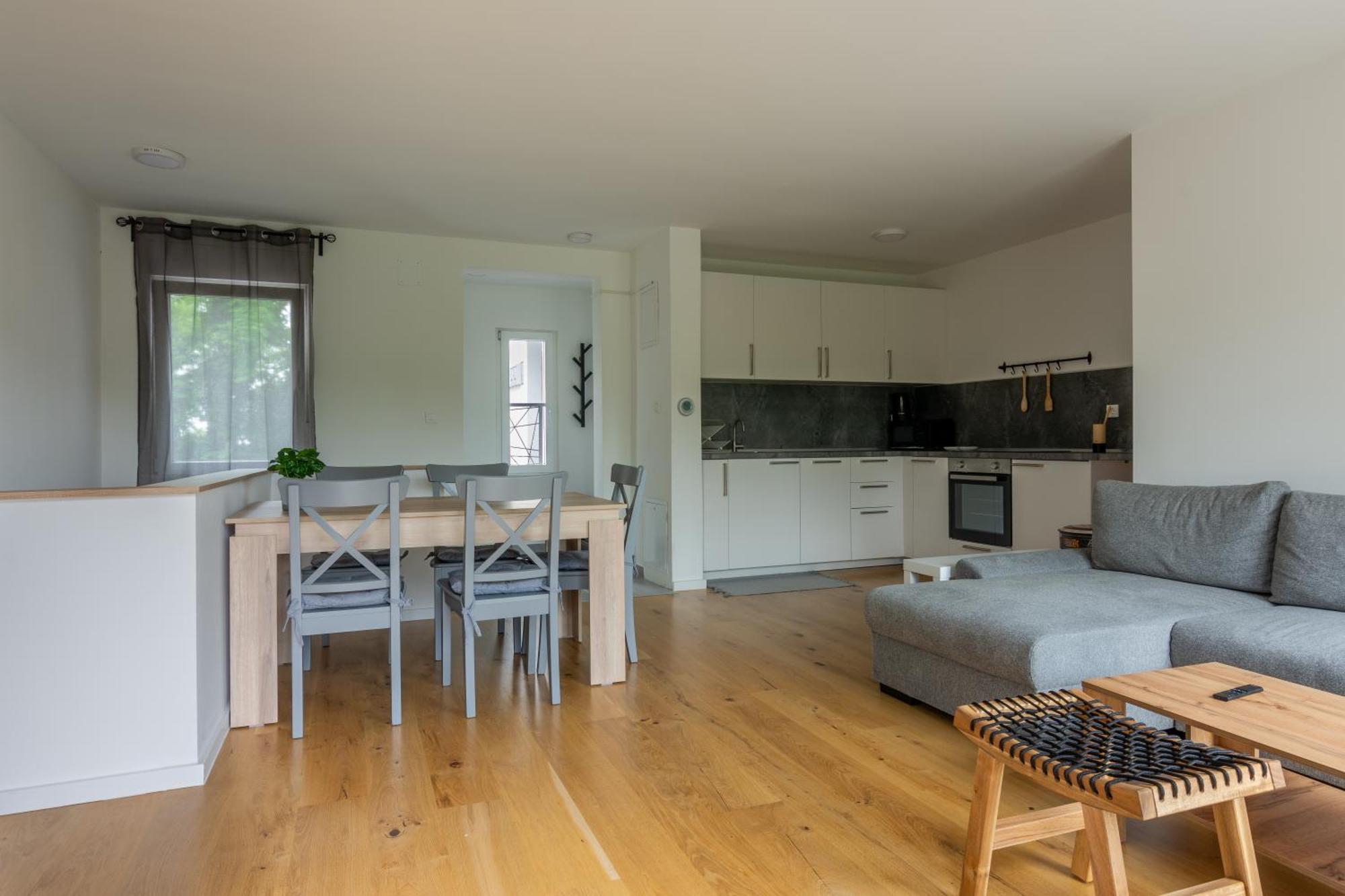 Elements Place Apartment ซาเกร็บ ภายนอก รูปภาพ